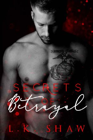 [Secrets 04] • Secrets of Betrayal